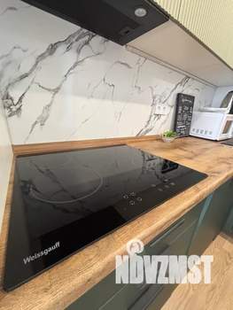 1-к квартира, посуточно, 32м2, 6/9 этаж