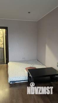 1-к квартира, на длительный срок, 45м2, 16/19 этаж