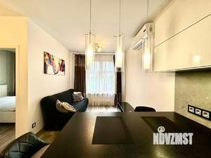 1-к квартира, на длительный срок, 33м2, 5/8 этаж