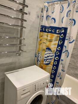 1-к квартира, на длительный срок, 34м2, 10/10 этаж