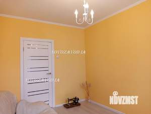 2-к квартира, на длительный срок, 53м2, 10/19 этаж