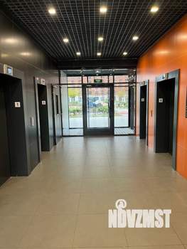 1-к квартира, на длительный срок, 38м2, 2/33 этаж