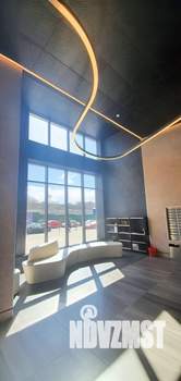 Студия квартира, на длительный срок, 27м2, 15/25 этаж