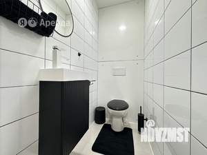 1-к квартира, на длительный срок, 43м2, 6/9 этаж