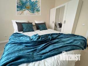 2-к квартира, посуточно, 55м2, 1/1 этаж