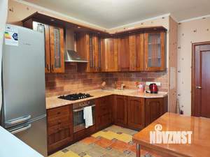 1-к квартира, на длительный срок, 51м2, 7/9 этаж