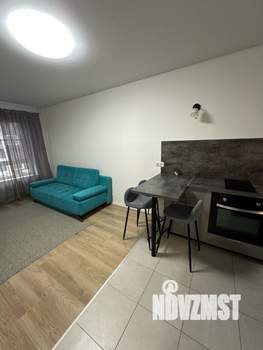 2-к квартира, на длительный срок, 38м2, 4/9 этаж