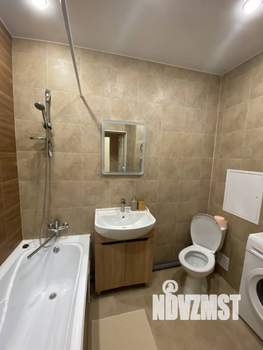 2-к квартира, на длительный срок, 42м2, 2/17 этаж