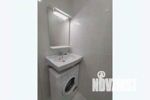 1-к квартира, посуточно, 16м2, 1/8 этаж