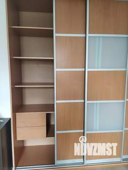 1-к квартира, на длительный срок, 30м2, 10/12 этаж