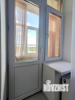 1-к квартира, на длительный срок, 29м2, 7/8 этаж