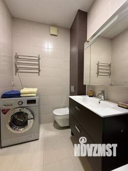 2-к квартира, на длительный срок, 58м2, 5/8 этаж