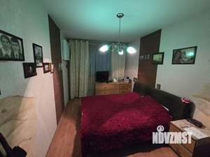 2-к квартира, на длительный срок, 61м2, 14/16 этаж