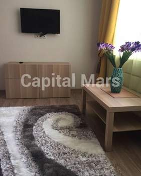 2-к квартира, на длительный срок, 45м2, 10/30 этаж