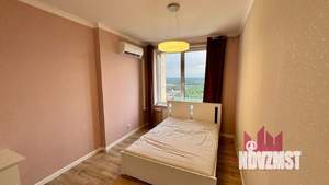 2-к квартира, на длительный срок, 47м2, 27/35 этаж