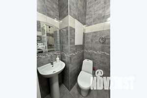 1-к квартира, посуточно, 28м2, 2/18 этаж