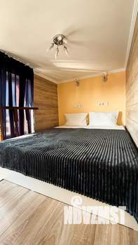 Студия квартира, посуточно, 16м2, 31/33 этаж