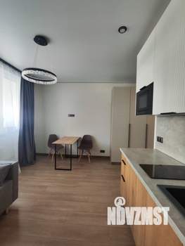 Студия квартира, на длительный срок, 25м2, 3/8 этаж