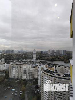 1-к квартира, на длительный срок, 45м2, 28/44 этаж