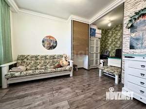 2-к квартира, на длительный срок, 52м2, 7/8 этаж