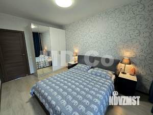 2-к квартира, на длительный срок, 60м2, 19/22 этаж