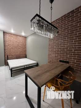 1-к квартира, на длительный срок, 34м2, 2/12 этаж