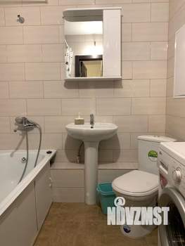 1-к квартира, на длительный срок, 35м2, 7/8 этаж