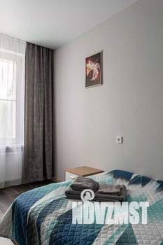 1-к квартира, посуточно, 37м2, 1/1 этаж