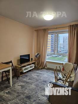 2-к квартира, на длительный срок, 37м2, 3/9 этаж