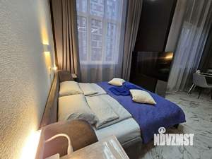 1-к квартира, посуточно, 37м2, 1/1 этаж