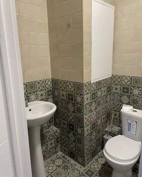 1-к квартира, на длительный срок, 37м2, 10/32 этаж