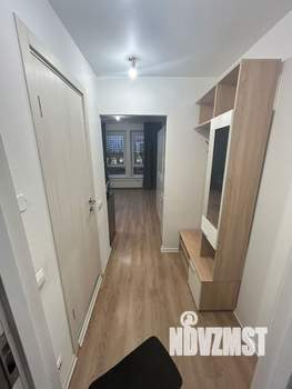 Студия квартира, на длительный срок, 20м2, 2/9 этаж
