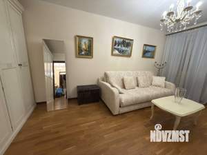 2-к квартира, на длительный срок, 50м2, 10/10 этаж