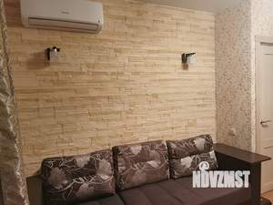 1-к квартира, на длительный срок, 34м2, 4/4 этаж