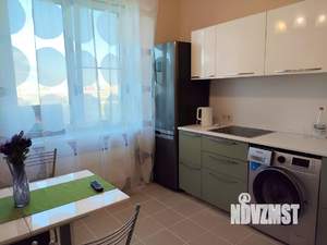 2-к квартира, на длительный срок, 71м2, 10/25 этаж