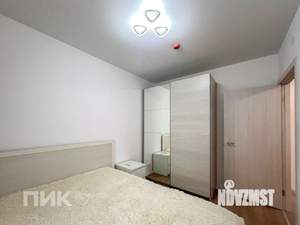 1-к квартира, на длительный срок, 40м2, 4/9 этаж