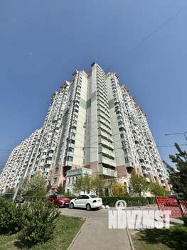 1-к квартира, на длительный срок, 71м2, 14/17 этаж