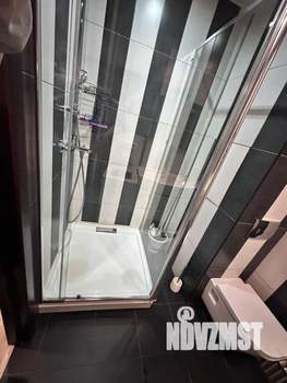 1-к квартира, на длительный срок, 38м2, 14/25 этаж