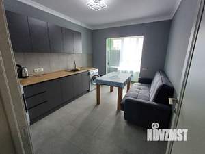 2-к квартира, на длительный срок, 55м2, 6/8 этаж