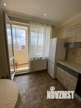 1-к квартира, на длительный срок, 39м2, 6/7 этаж