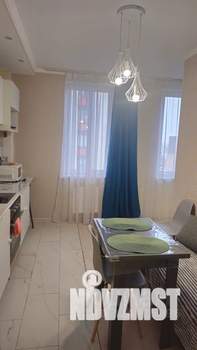 1-к квартира, посуточно, 25м2, 14/25 этаж