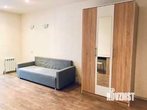 1-к квартира, на длительный срок, 29м2, 12/25 этаж