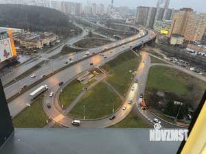 2-к квартира, на длительный срок, 40м2, 21/28 этаж