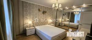 2-к квартира, на длительный срок, 60м2, 3/25 этаж