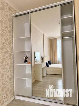 1-к квартира, на длительный срок, 41м2, 9/9 этаж