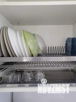 Студия квартира, посуточно, 22м2, 9/9 этаж