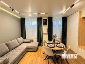 2-к квартира, на длительный срок, 50м2, 1/8 этаж