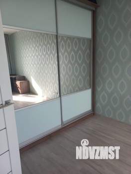 1-к квартира, на длительный срок, 35м2, 24/25 этаж