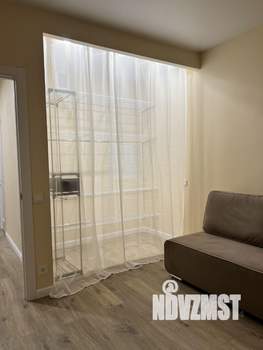 3-к квартира, на длительный срок, 52м2, 4/6 этаж