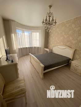 1-к квартира, на длительный срок, 45м2, 7/31 этаж